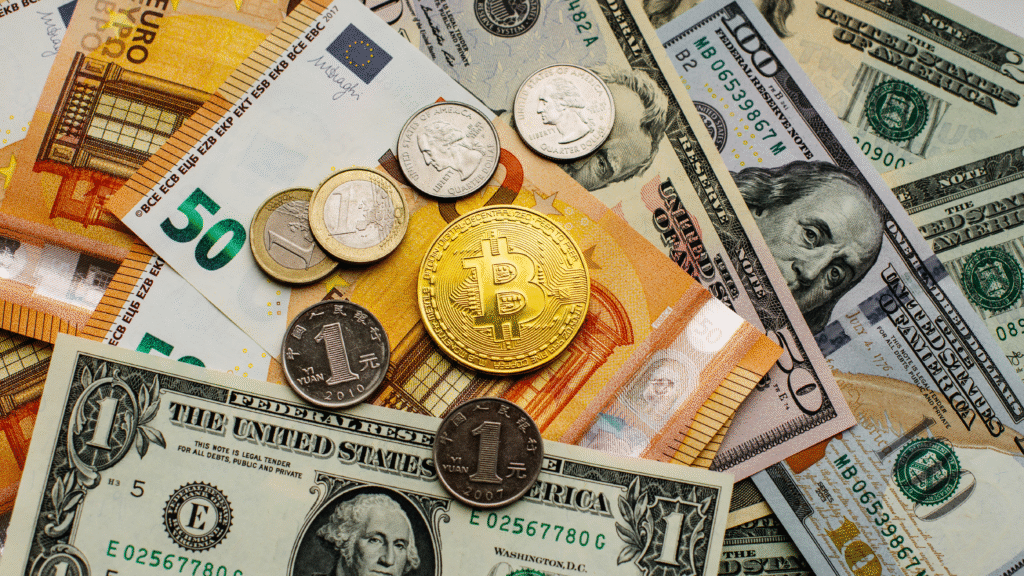 סקירה כלכלית חודשית – נובמבר 2025