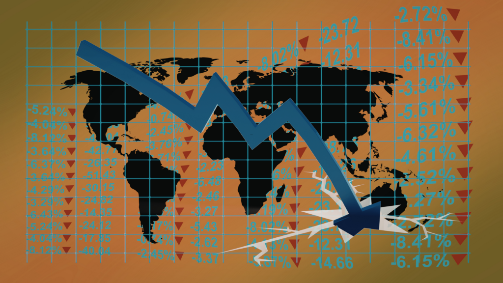סקירה כלכלית חודשית – מרץ 2026